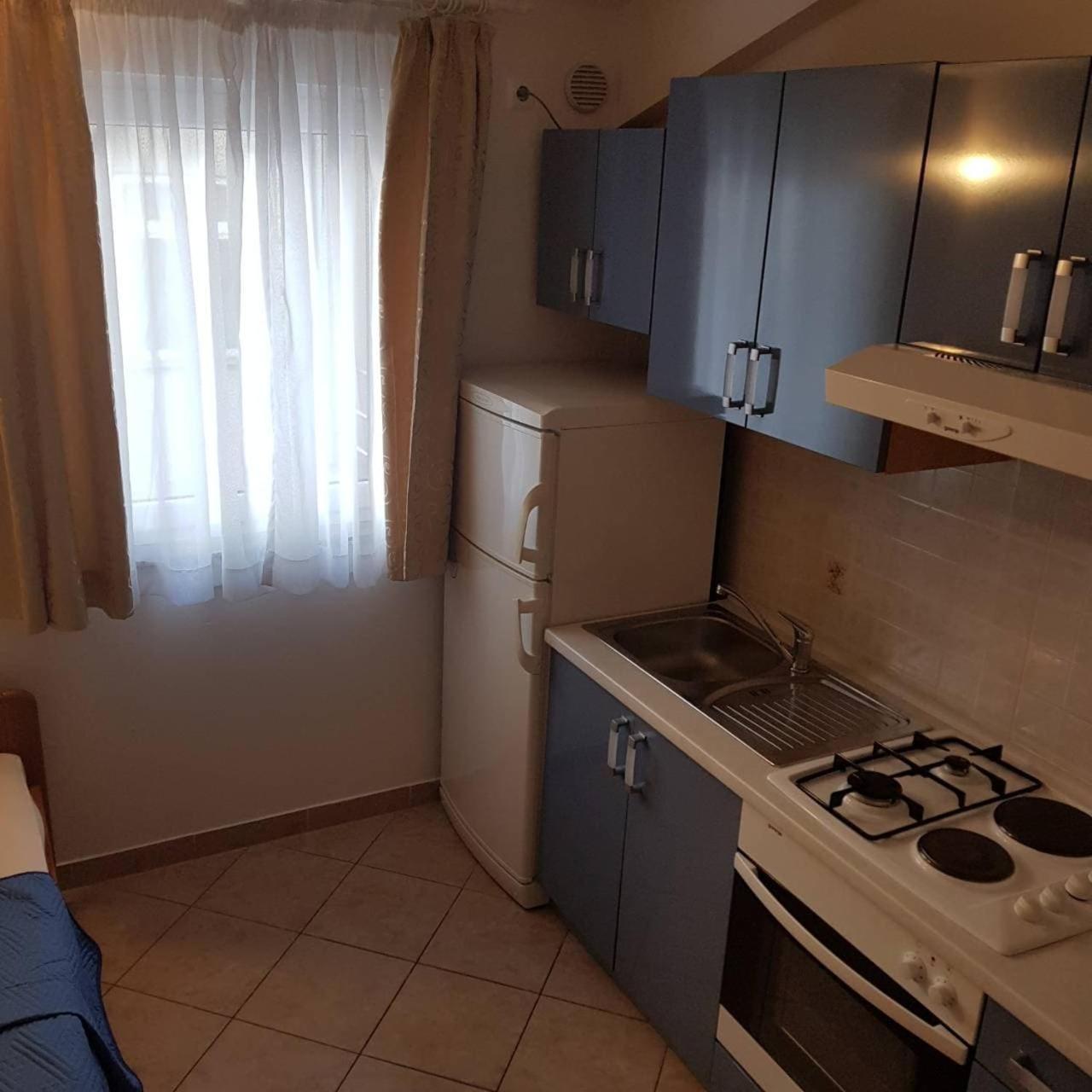 Apartmani Katarina Makarska Room photo