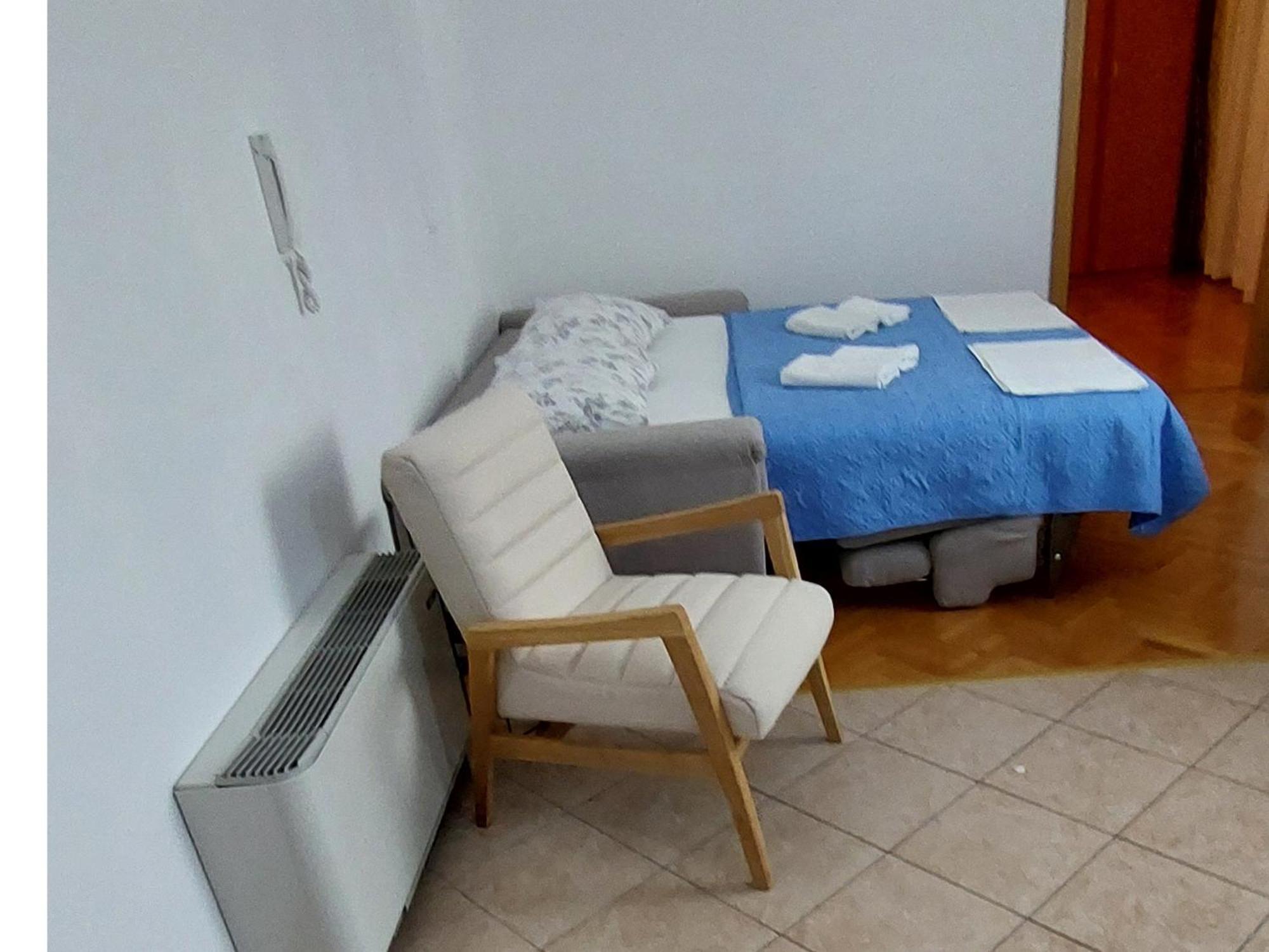 Apartmani Katarina Makarska Room photo