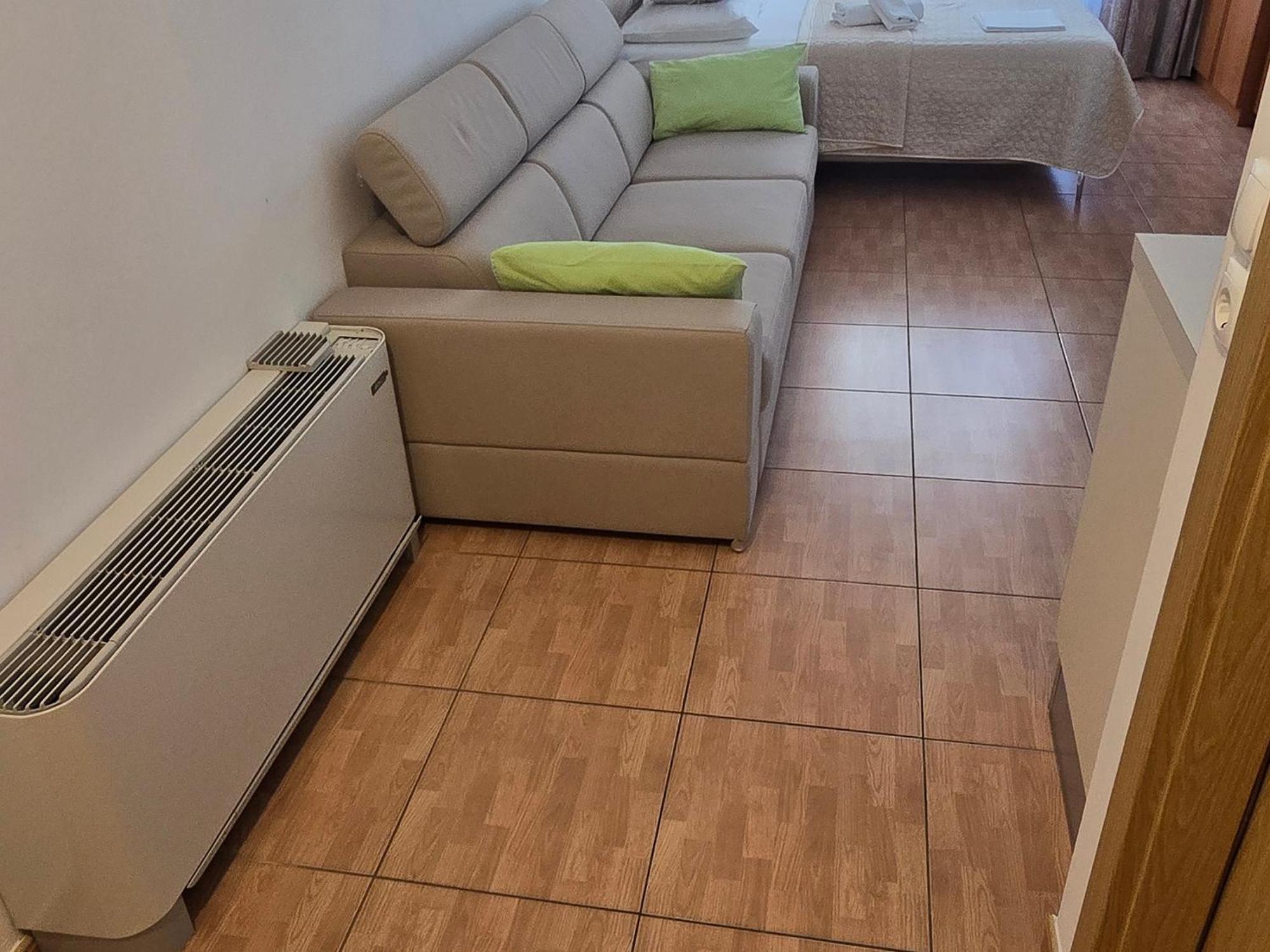 Apartmani Katarina Makarska Exterior photo