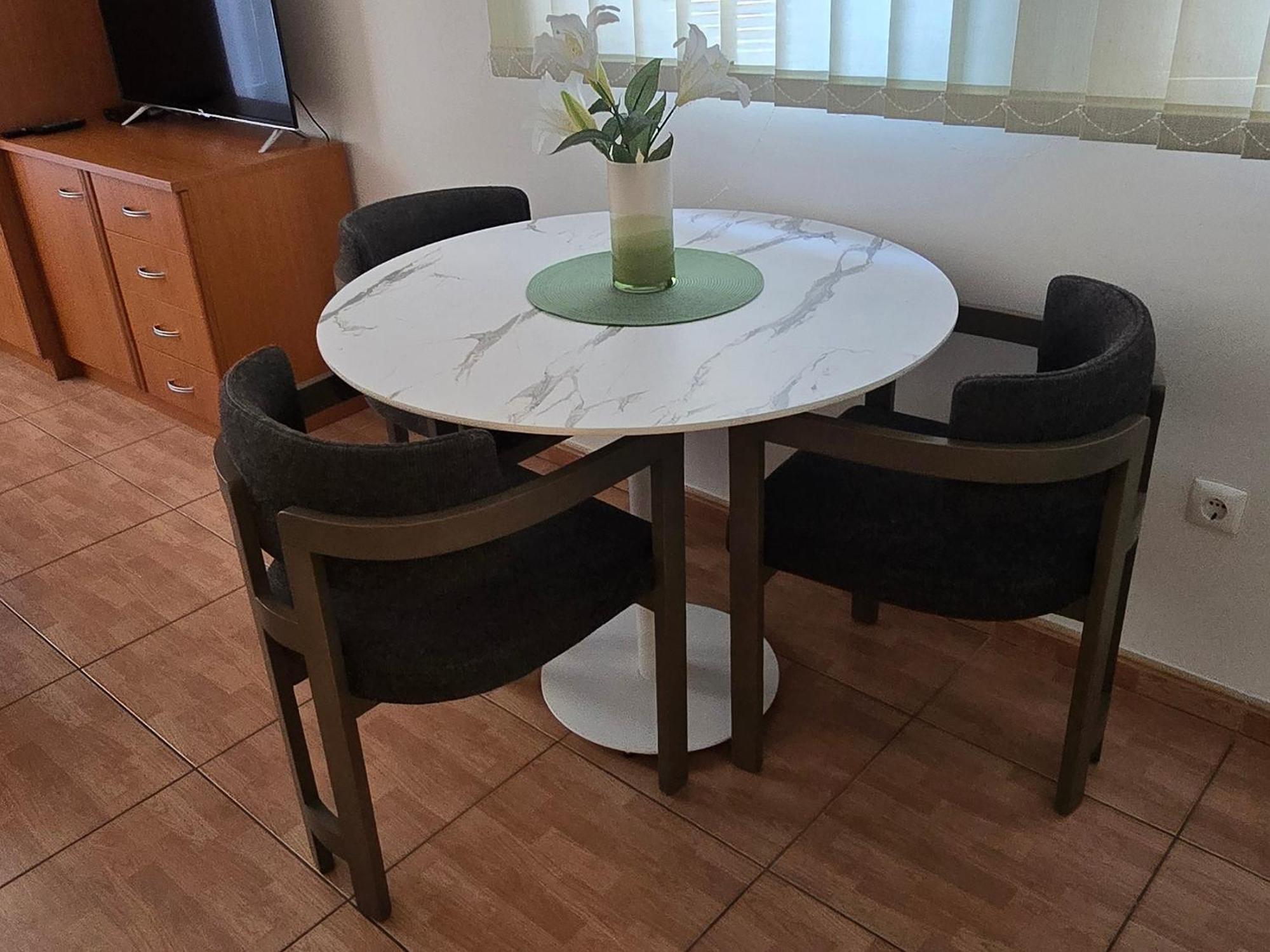 Apartmani Katarina Makarska Exterior photo